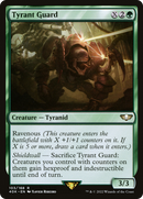 Tyrant Guard [Universes Beyond: Warhammer 40,000]