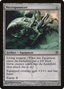 Necropouncer [New Phyrexia]