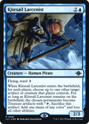 Kitesail Larcenist [The Lost Caverns of Ixalan Prerelease Cards]