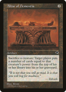 Altar of Dementia [Tempest]