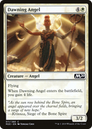 Dawning Angel [Core Set 2020]
