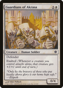 Guardians of Akrasa [Shards of Alara]
