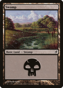 Swamp (290) [Lorwyn]