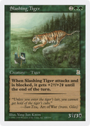 Slashing Tiger [Portal Three Kingdoms]