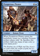 Prosperous Pirates [Ixalan]