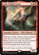 Etali, Primal Storm [Commander 2020]