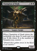 Champion of Dusk [Rivals of Ixalan]