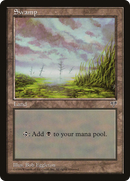 Swamp (342) [Mirage]