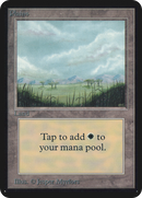 Plains (287) [Limited Edition Alpha]