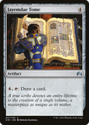 Jayemdae Tome [Magic Origins]
