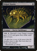 Ridged Kusite [Planar Chaos]