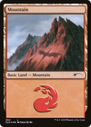 Mountain (Dragons) (564) [Secret Lair Drop Promos]