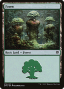 Forest (274) [Dominaria United]