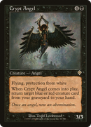 Crypt Angel [Invasion]