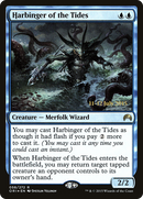 Harbinger of the Tides [Magic Origins Prerelease Promos]