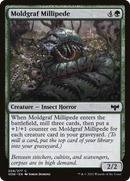 Moldgraf Millipede [Innistrad: Crimson Vow]