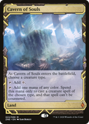 Cavern of Souls [Zendikar Rising Expeditions]