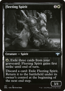 Fleeting Spirit [Innistrad: Double Feature]