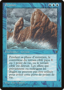 Erosion (French) [Renaissance]