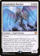Resplendent Marshal [Kaldheim Promo Pack]