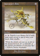 Journeyer's Kite (Retro) [The Brothers' War Retro Artifacts]