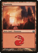 Mountain (267) [Return to Ravnica]