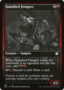 Famished Foragers [Innistrad: Double Feature]
