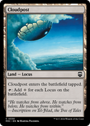 Cloudpost [Modern Horizons 3 Commander]