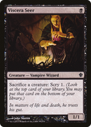Viscera Seer [Commander 2013]