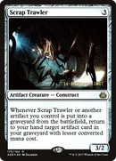 Scrap Trawler [Aether Revolt Prerelease Promos]