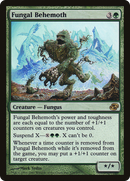 Fungal Behemoth [Planar Chaos]