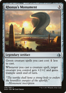 Rhonas's Monument [Amonkhet]