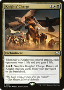 Knights' Charge [March of the Machine Commander]