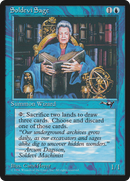 Soldevi Sage (Standing) [Alliances]