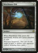 Witchbane Orb [Innistrad]