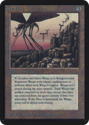 The Hive [Limited Edition Alpha]