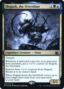 Slogurk, the Overslime [Innistrad: Midnight Hunt Prerelease Promos]