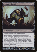 Animate Dead [Premium Deck Series: Graveborn]