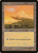 Plains (333) [Urza's Saga]