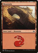 Mountain (182) [Fate Reforged]