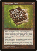 Mangara's Tome [Mirage]