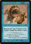 Symbol of Unsummoning [Portal]