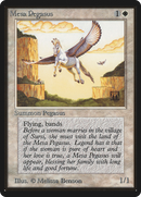 Mesa Pegasus [Limited Edition Beta]