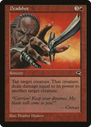 Deadshot [Tempest]