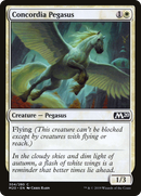 Concordia Pegasus [Core Set 2020]