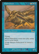 Palinchron [Urza's Legacy]
