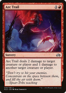 Arc Trail [Planechase Anthology]
