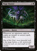 Mage Hunter [Strixhaven: School of Mages]