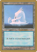 Island (pm437) (Paul McCabe) [World Championship Decks 1997]