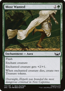 Most Wanted [Streets of New Capenna]